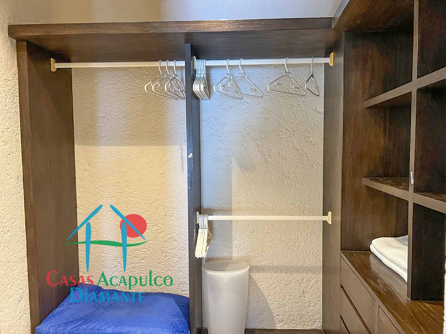 Villa Las Nubes con lote 23 - Recámara uno 7